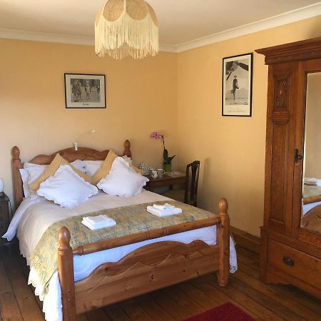 Apartamento Cilffriw Farm Neath Exterior foto