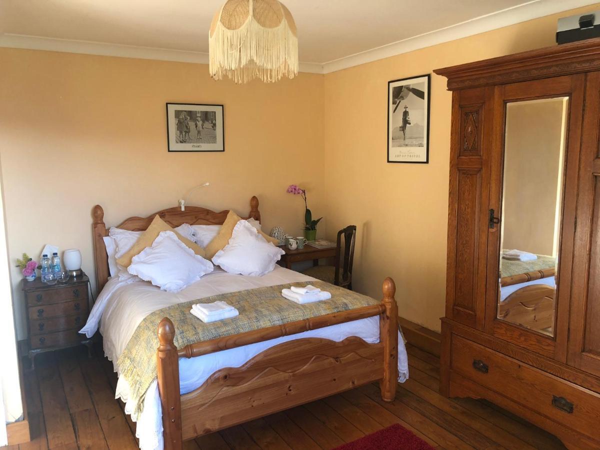 Apartamento Cilffriw Farm Neath Exterior foto